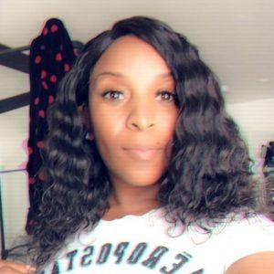 Meet your Posher, Erica